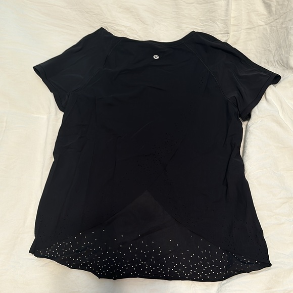 Lulu top - Picture 2 of 3